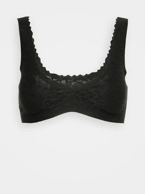 Biustonosz bustier Sloggi