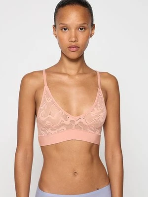 Biustonosz bustier Sloggi