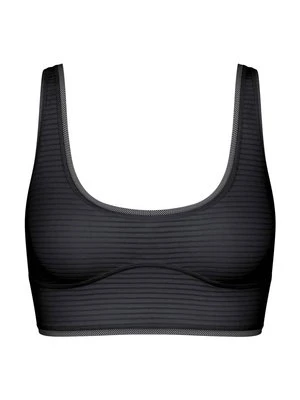 Biustonosz bustier Sloggi