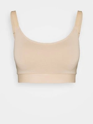 Biustonosz bustier Sloggi