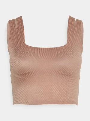 Biustonosz bustier Sloggi