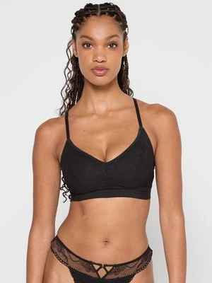 Biustonosz bustier Sloggi