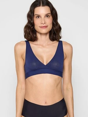 Biustonosz bustier Sloggi