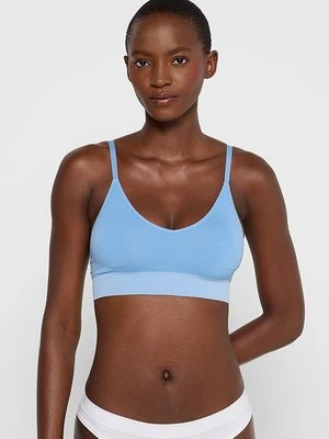 Biustonosz bustier Sloggi