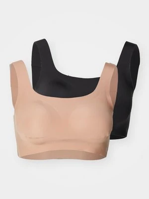 Biustonosz bustier Sloggi