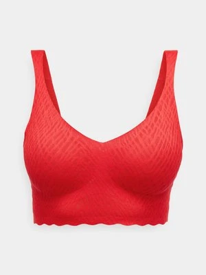 Biustonosz bustier Sloggi