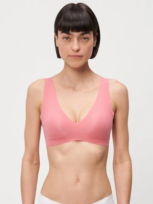 Zdjęcie produktu Biustonosz bustier Sloggi jasnoróżowy