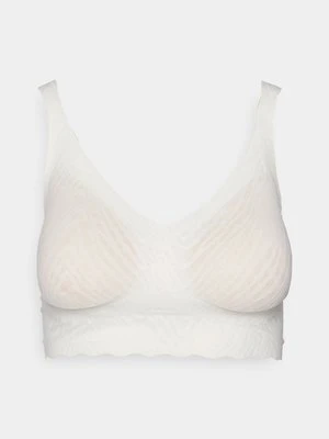 Biustonosz bustier Sloggi