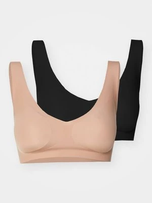 Biustonosz bustier Sloggi