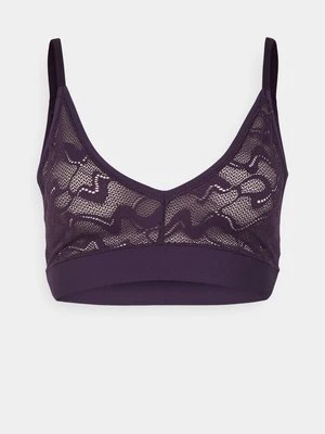 Biustonosz bustier Sloggi