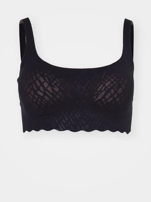 Biustonosz bustier Sloggi