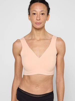 Biustonosz bustier Sloggi