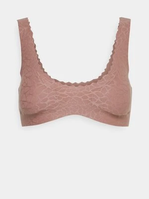 Biustonosz bustier Sloggi