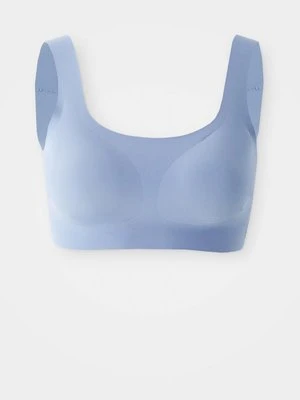 Biustonosz bustier Sloggi