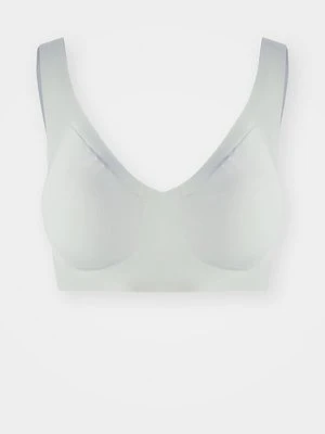 Biustonosz bustier Sloggi miętowy