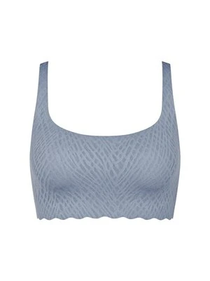 Biustonosz bustier Sloggi