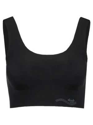 Biustonosz bustier Sloggi czarny