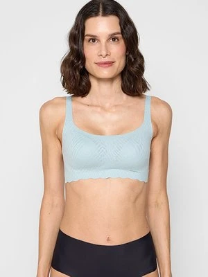 Biustonosz bustier Sloggi