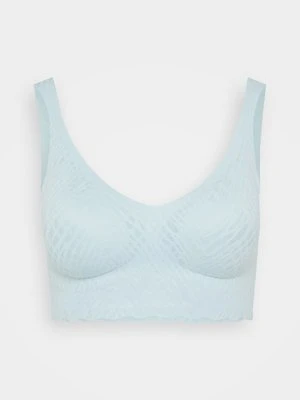 Biustonosz bustier Sloggi