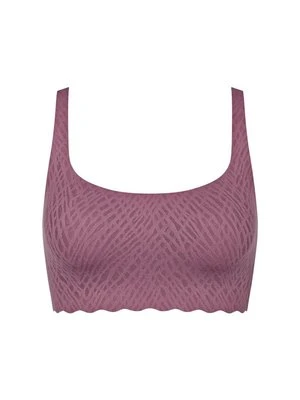 Biustonosz bustier Sloggi