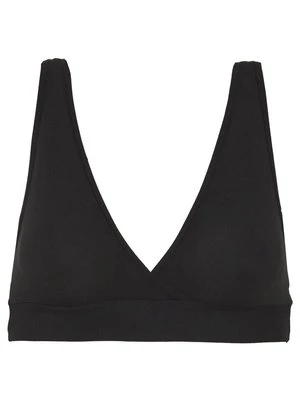 Biustonosz bustier Sloggi czarny