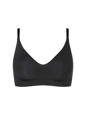 Biustonosz bustier Sloggi czarny