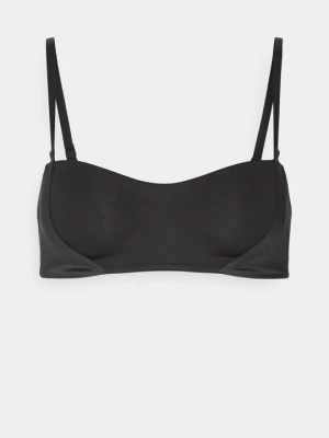 Biustonosz bustier Sloggi czarny