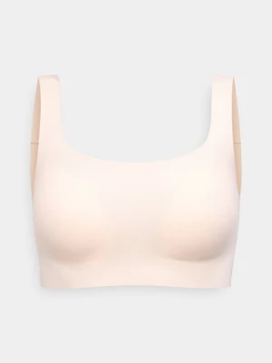Biustonosz bustier Sloggi jasnoróżowy