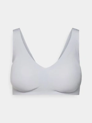 Biustonosz bustier Sloggi jasnoszary