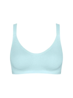 Biustonosz bustier Sloggi miętowy