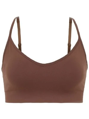 Biustonosz bustier Spanx