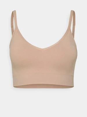 Biustonosz bustier Spanx