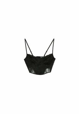 Biustonosz bustier Stradivarius