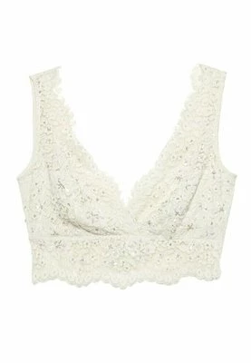 Biustonosz bustier Stradivarius