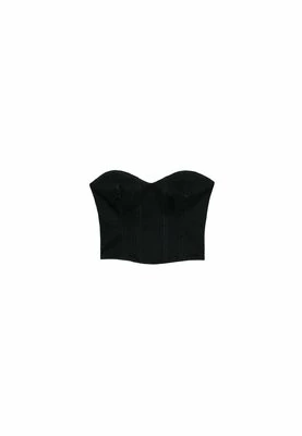 Biustonosz bustier Stradivarius