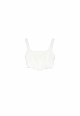 Biustonosz bustier Stradivarius