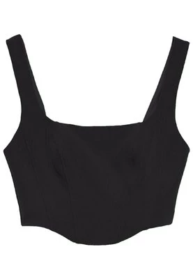 Biustonosz bustier Stradivarius