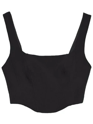 Biustonosz bustier Stradivarius