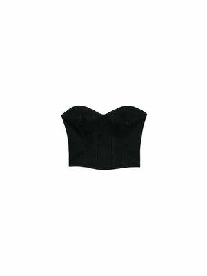 Biustonosz bustier Stradivarius