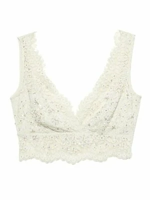 Biustonosz bustier Stradivarius