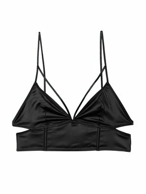 Biustonosz bustier Stradivarius