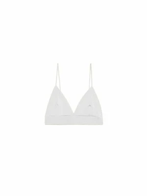 Biustonosz bustier Stradivarius