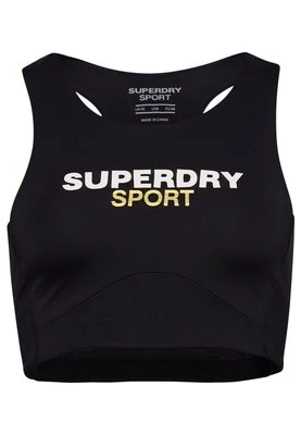 Biustonosz bustier Superdry