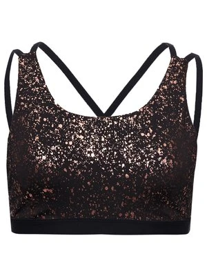 Biustonosz bustier Superdry