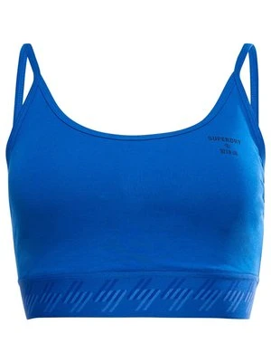 Biustonosz bustier Superdry