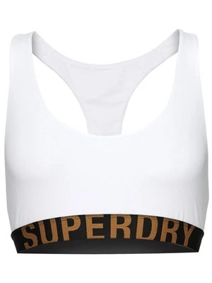 Biustonosz bustier Superdry