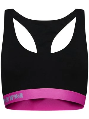 Biustonosz bustier Superdry