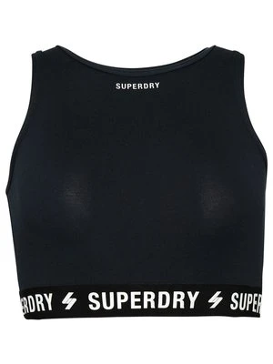 Biustonosz bustier Superdry