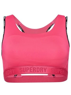 Biustonosz bustier Superdry