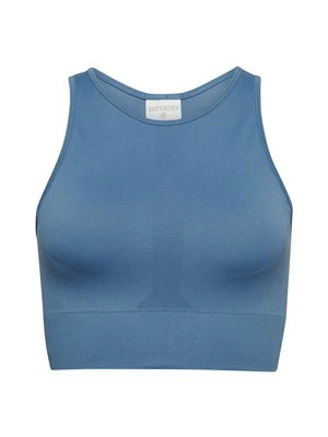 Biustonosz bustier Superdry